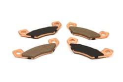 Show details for Disc brake Pad kit Picture of Disc brake Pad kit