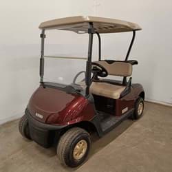 Show details for Trade - 2016 - Electric - EZGO - TXT - 2 seater - Blue Picture of Trade - 2016 - Electric - EZGO - TXT - 2 seater - Blue