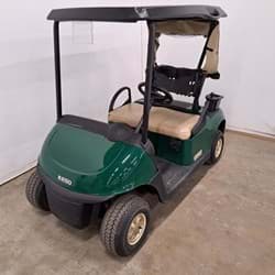 Show details for Trade - 2018 - Electric - EZGO - RXV - 2 seater - Green Picture of Trade - 2018 - Electric - EZGO - RXV - 2 seater - Green
