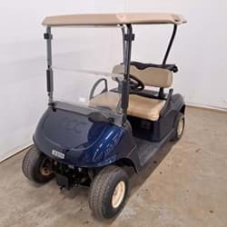 Show details for Trade - 2018 - Electric - EZGO - RXV - 2 seater - Blue Picture of Trade - 2018 - Electric - EZGO - RXV - 2 seater - Blue