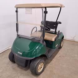 Show details for Trade - 2016 - Electric - EZGO - RXV - 2 seater - Green Picture of Trade - 2016 - Electric - EZGO - RXV - 2 seater - Green