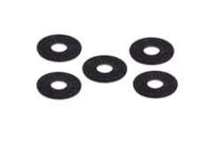 Show details for Flat washer for front bumper M10 Picture of Flat washer for front bumper M10