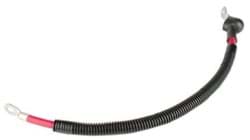 Show details for Solenoid cable Picture of Solenoid cable
