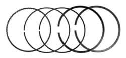 Show details for Piston ring set .50mm OS Picture of Piston ring set .50mm OS