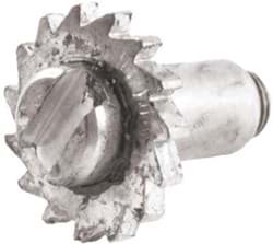 Show details for Driver side brake adjuster Picture of Driver side brake adjuster