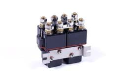 Show details for Albright Solenoid 48v Picture of Albright Solenoid 48v