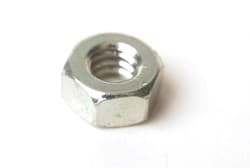Show details for Nut 1/4" Picture of Nut 1/4"