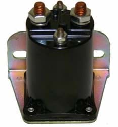 Show details for Solenoid, 36 Volt Picture of Solenoid, 36 Volt