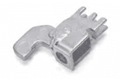Show details for BRAKE BLOCK Picture of BRAKE BLOCK