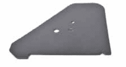 Show details for Plate, floor cover Picture of Plate, floor cover