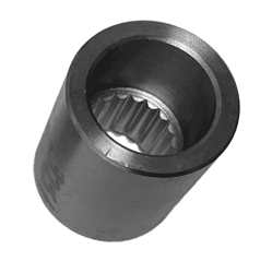 Show details for Advanced DC Coupler 19-Spline Picture of Advanced DC Coupler 19-Spline