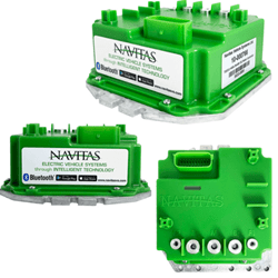 Show details for Navitas 600-amp Bluetooth DC Controller - 36V/48V for Series & Shunt Picture of Navitas 600-amp Bluetooth DC Controller - 36V/48V for Series & Shunt