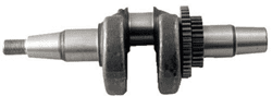 Show details for Crankshaft Picture of Crankshaft