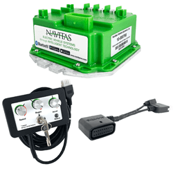 Show details for Navitas TSX 3.0 600-Amp Controller with On-The-Fly Programmer Picture of Navitas TSX 3.0 600-Amp Controller with On-The-Fly Programmer