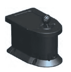 Show details for Ball Washer Picture of Ball Washer