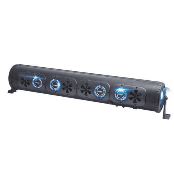 Picture of Bazooka 36, 450-Watt Bluetooth G2 Party Bar w/ LED