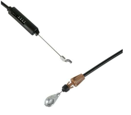 Picture of Accelerator Cable, AWD gas