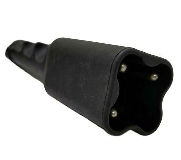 Picture of Yamaha Drive / G29 48V 3-Pin Plug With 8.5 Ft. DC Cord.