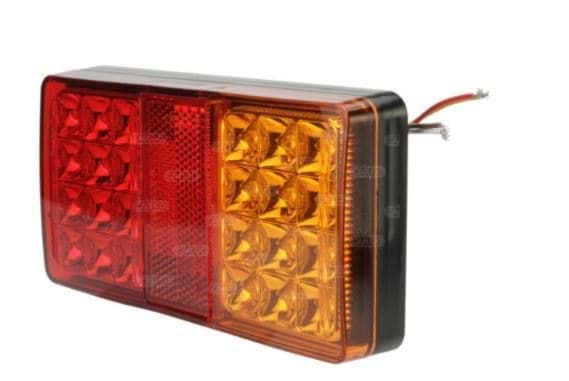 Picture of HC-Cargo 171667 LED Multifunktionsleuchte