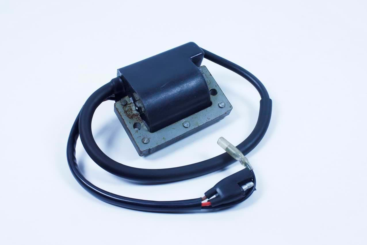 Picture of Ignition Coil