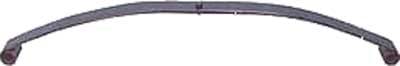 Picture of Rear single leaf spring. Discontinued