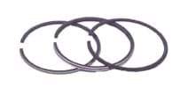 Picture of Piston Ring Set. Includes 3 Rings. .50mm Oversized