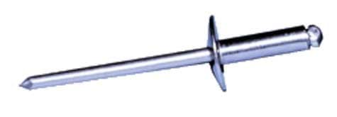 Picture of Rivet - 5/32 X 9/16 (10/Pkg)