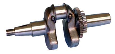 Picture of Crankshaft