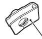 Picture of Clip barrel M6-1