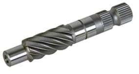 Picture of Steering pinion gear