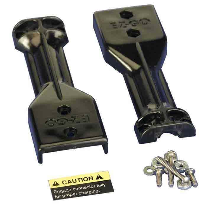 Picture of Handle kit for SB50 plugs D.C. cord strain relief