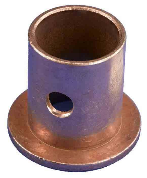 Picture of Large flanged steering bearing