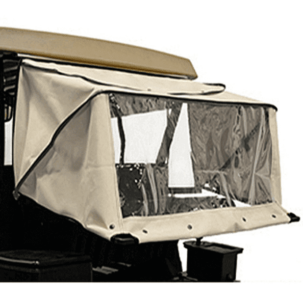 Picture of RedDot Rain Gard for Club Car – Linen