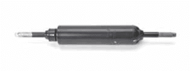 Picture of Shock absorber, rear